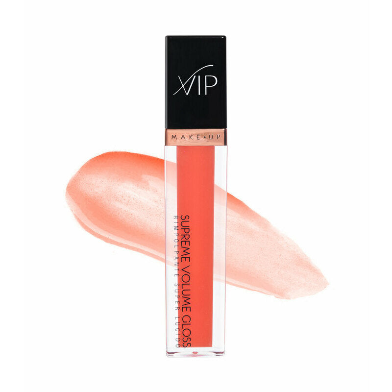 Supreme Volume Lip Gloss  nr. 05 Vip 6 ml
