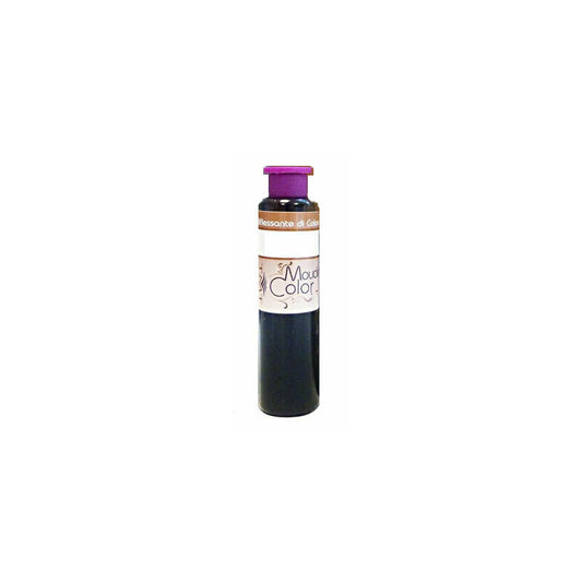 Fiala Riflessante Moude Color Mogano 18 ml Tmt