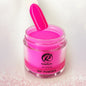 Dip System Powder Electric Fuchsia 107 Roby 20 gr.