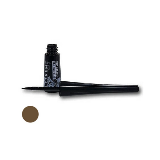 Extreme Eyebrow Liquido sopracciglia nr. 13 Castano Dorato