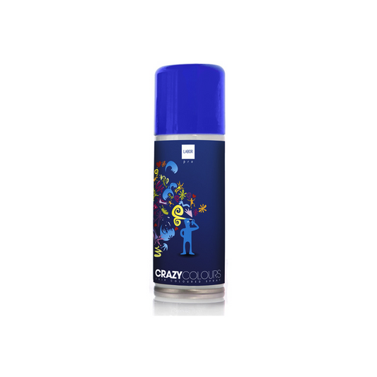 Lacca Colorata Blu Spray Labor 125 ml