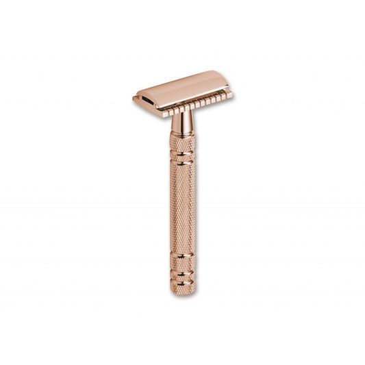 Rasoio di Sicurezza Boraso Rosegold Boker 04BO222