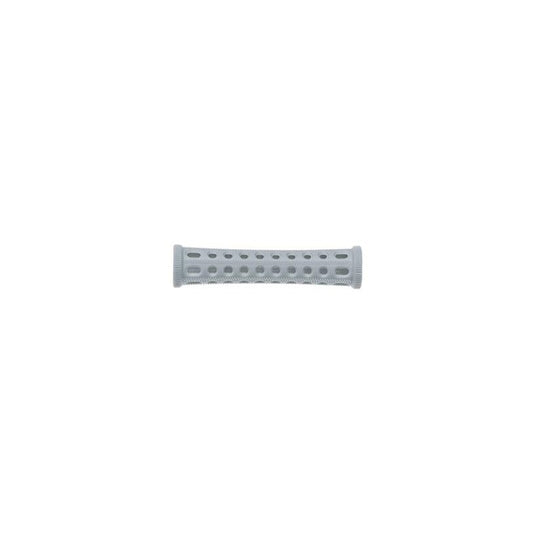 Bigodino piega plastica 2° misura conf. 10 pz Grigio