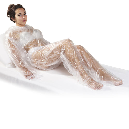 Tutina in Hd per Trattamenti Estetici CPM 1pz
