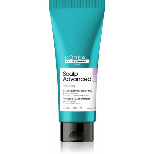 Trattamento Crema Scalp Advanced Cute Sensibile Serie Exp 200 ml L'Orèal