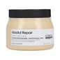 Maschera Serie Expert Absolute Repair Lipidium 500 ml L'Orèal