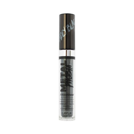 Ombretto in Crema MetalPhobia Eyeshadow n 8 8ml Layla