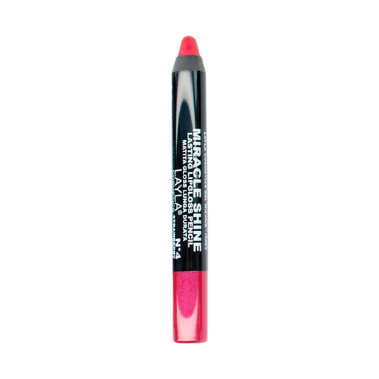 Matitone Labbra Lip Gloss Miracle Shine nr 4 Layla