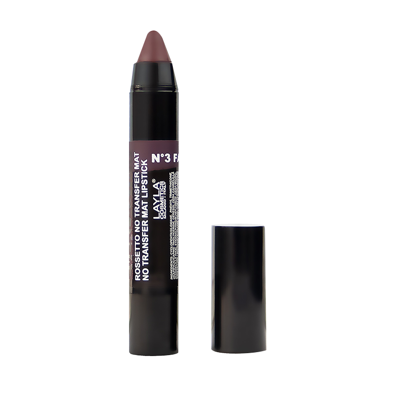Everlasting Rossetto Stick No transfer Mat n. 3 Layla 3g