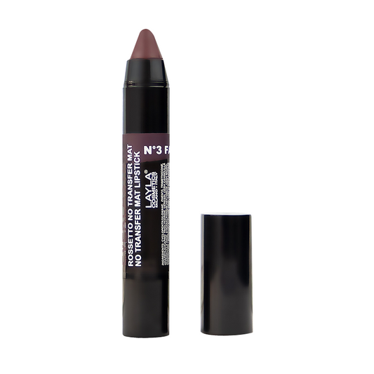 Everlasting Rossetto Stick No transfer Mat n. 3 Layla 3g
