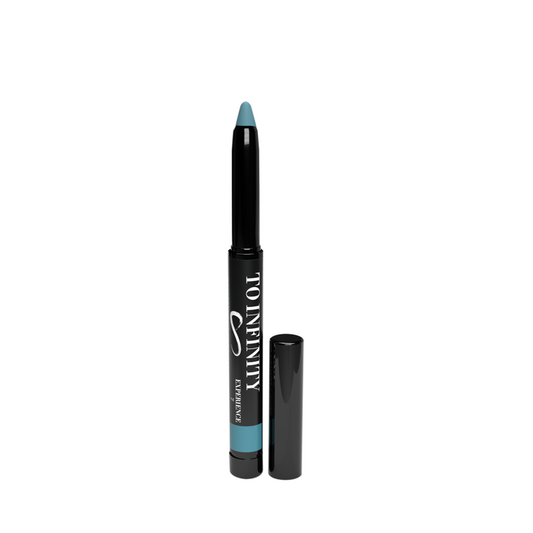 To Infinity Primer+Eyeshadow Watrerproof Longlasting n 7 Layla