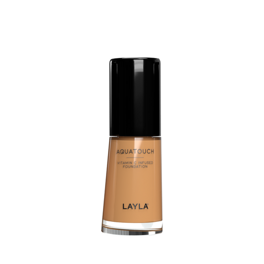 Aquatouch Fondotinta Vitamin C n.05 Layla 30 ml