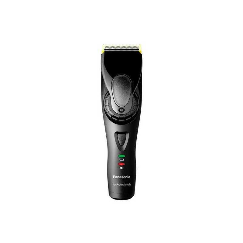 Tosatrice per Capelli Professionale Panasonic ER-DGP82 k