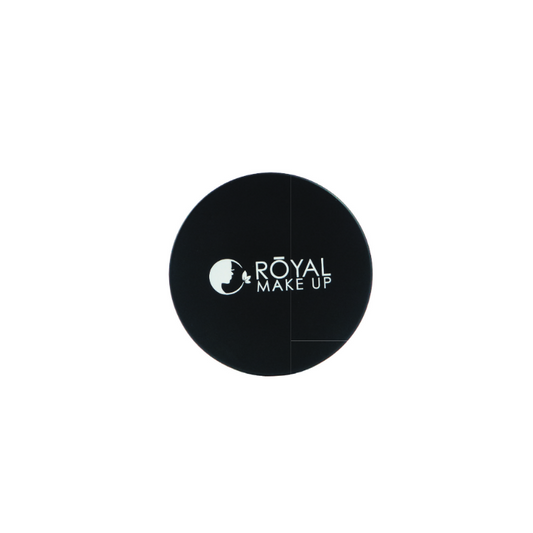 Cipria Compatta Deluxe nr 3 Royal 10 gr