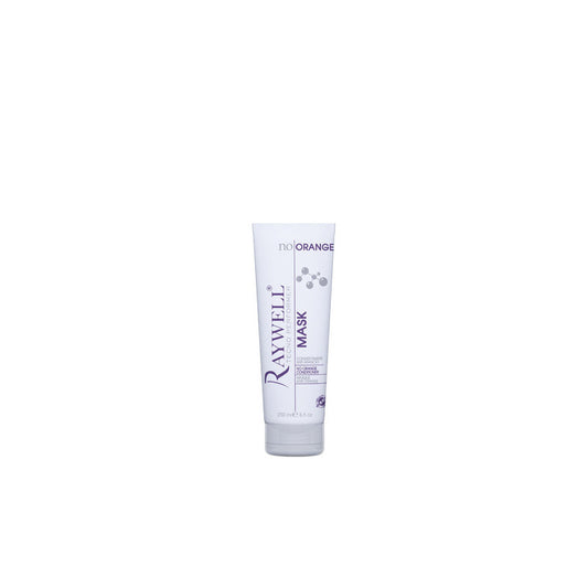 Maschera No Orange Anti Arancio Raywell 250 ml