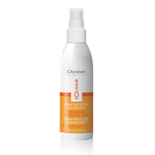 Spray Sea Salt per Capelli Corporizzante SOLHAIR 150 ml Oyster