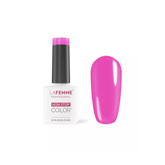 Smalto Gel Polish Ultra HD H338 Pink Different La Femme 8 gr.