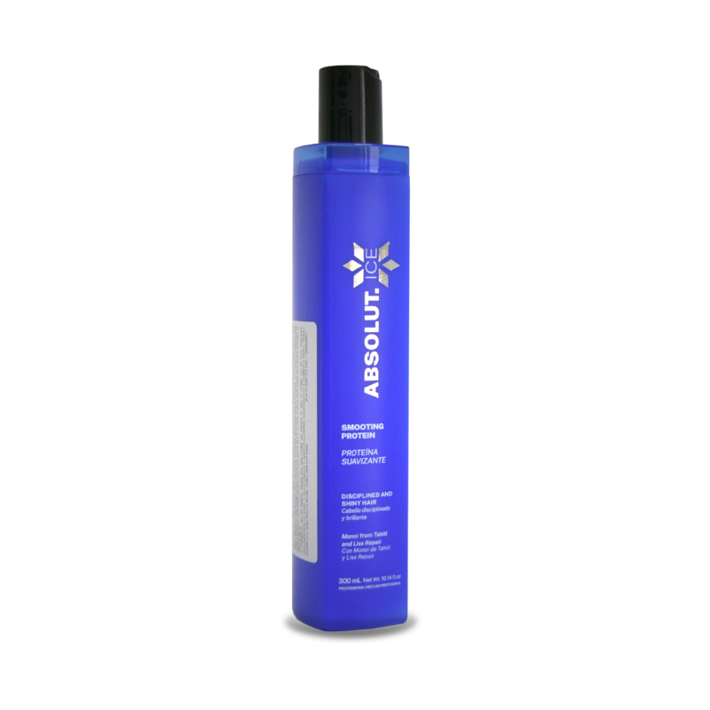 Smoothing Protein Absolut Ice 300 ml