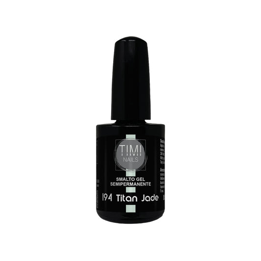 TN Smalto Gel Semipermanente nr. 194 Titan Jade 14 ml.