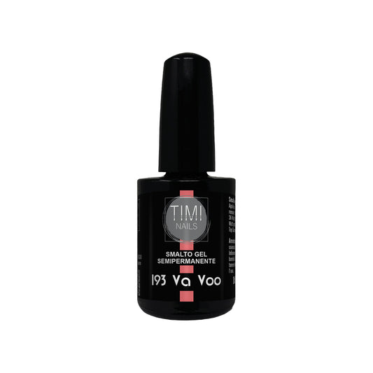 TN Smalto Gel Semipermanente nr. 193 Va Voo 14 ml.