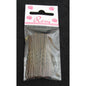 Forcine Invisibili Rosy Biondo 5,5 cm  art. 378 conf. 40 pz
