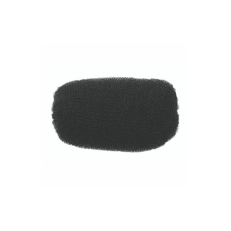 Crespo per Chignon Nero Sibel