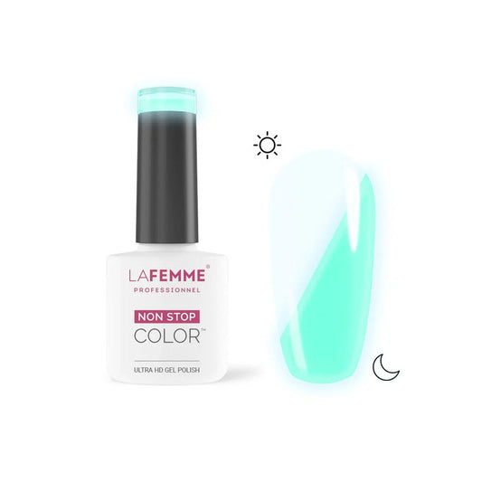 Smalto Gel Polish Ultra HD Z018 La Femme 8 gr.