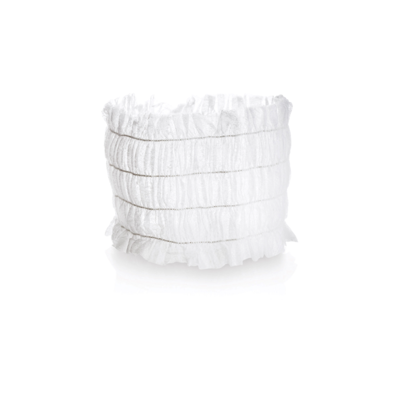 Fascia Per Capelli Tnt 100 pz. FT