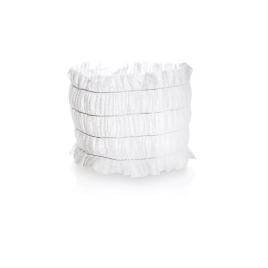 Fascia Per Capelli Tnt 100 pz. FT