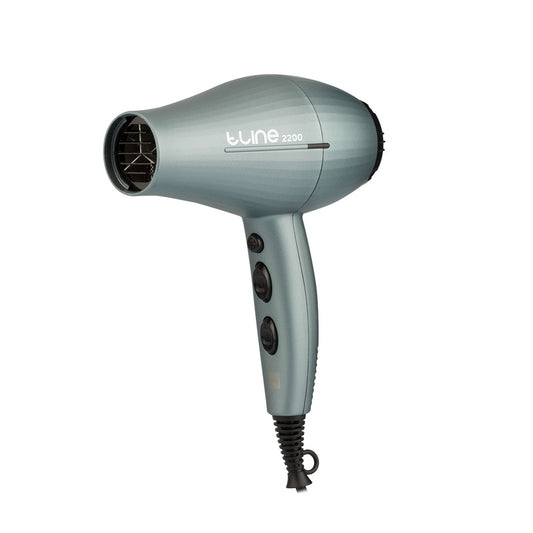 Phon Ionico Compatto Professionale T LINE 2200 W Labor