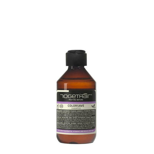 Shampoo Colorsave Togethair 250 ml