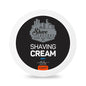 Shaving Cream Mint The Shave Factory 125 ml.