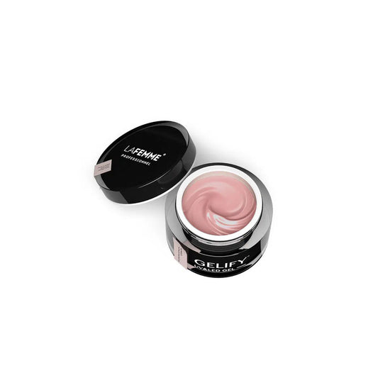 Gel Ricostruzione Monofasico Gelify No Heat Dark Cover 15 g