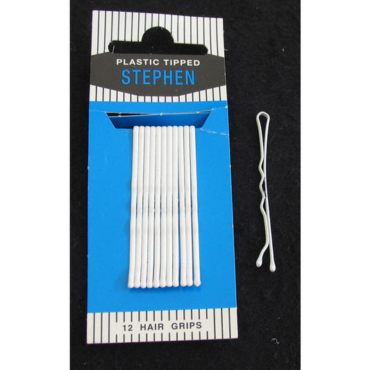 Mollette  Bianche cart.12pz Stephen