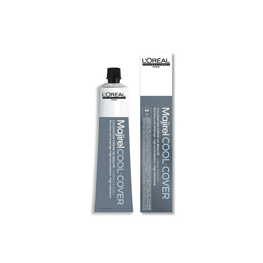 Tintura per capelli Majirel nr 7,1 Cool Cover 50 ml L'Orèal