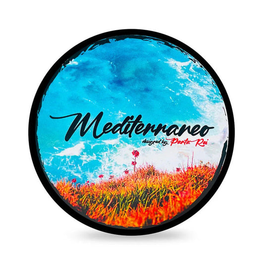Sapone da Barba Pantarei Mediterraneo 150 gr.