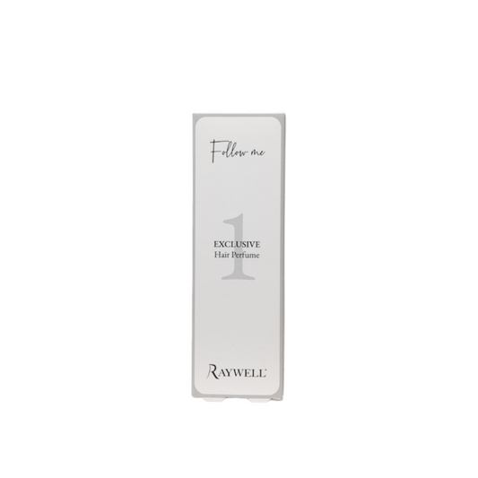 Profumo per Capelli Exclusive Raywell 50 ml