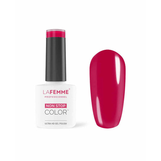 Smalto Gel Polish Ultra HD H090Candy Girl La Femme 8 gr.