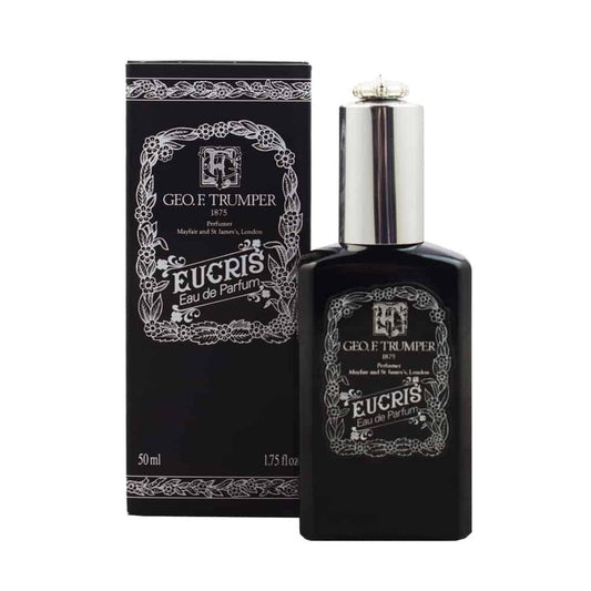 Eau de Parfum Eucris 50 ml