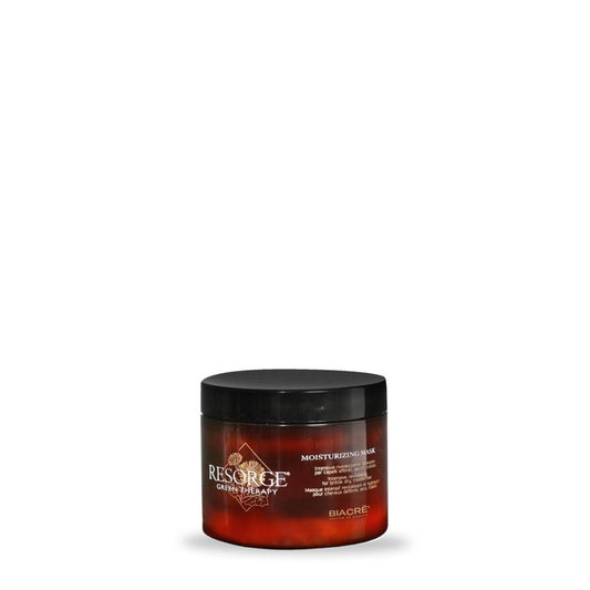 Maschera Nutriente MoisturizingResorge Green Therapy Biacrè 500 ml