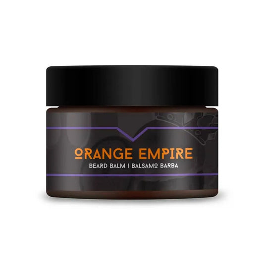 Balsamo per Barba Orange Empire The Goodfellas Smile 50 ml