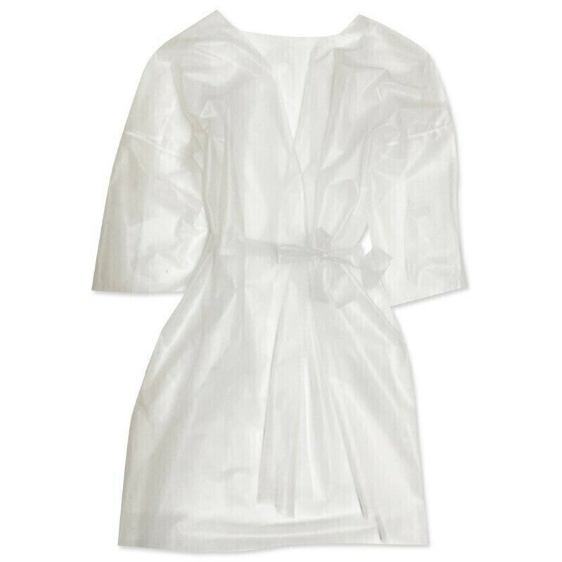 Kimono Tnt Bianco 10 pz. FT