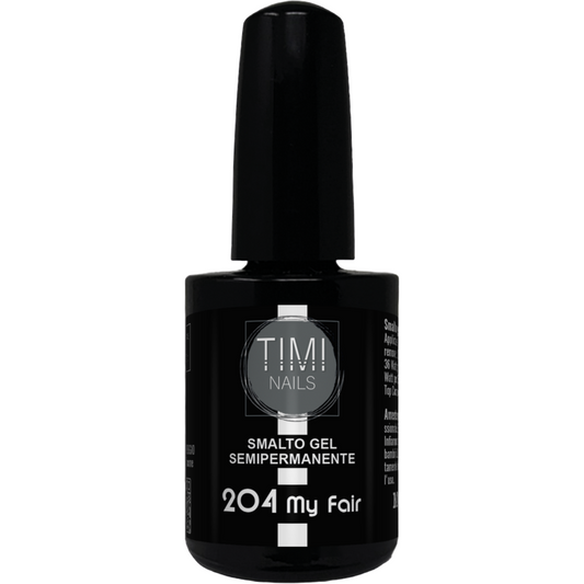 TN Smalto Gel Semipermanente nr. 204 My Fair 14 ml.