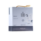 Cofanetto Regalo Sapone 250 ml e Crema Mani 100 ml Glamour Sali Ischia