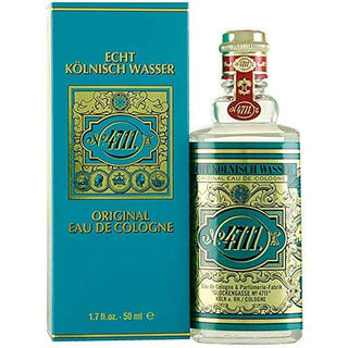 Original Eau de Cologne 4711 50ml