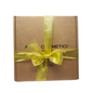 BeautyBox Vellutante Doccia Shampoo 200 ml e Latte Corpo 200 ml V. Oasi