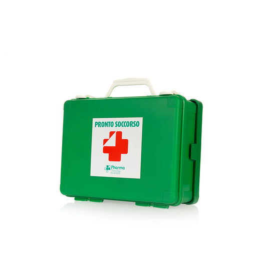 Cassetta Pronto Soccorso Pharma