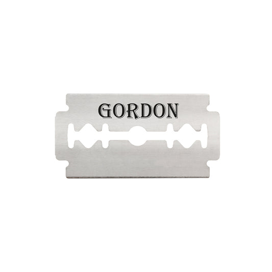 Lame da Barba Gordon pc 5 Lame