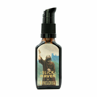 Olio da Barba Holy Rebel Slick Haven 30 ml.