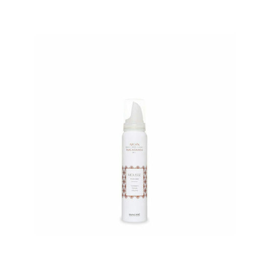 Mousse Argan & Macadamia Volume Biacrè 100 ml